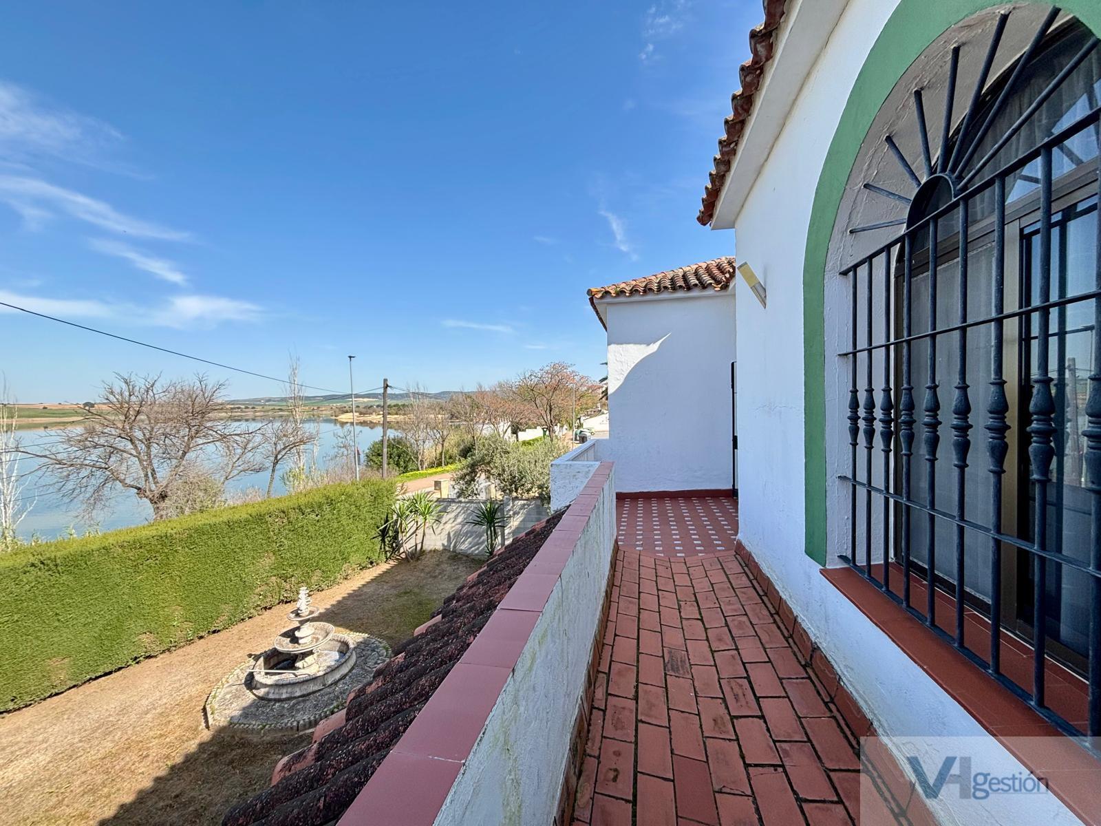 Venta de chalet en Arcos de la Frontera