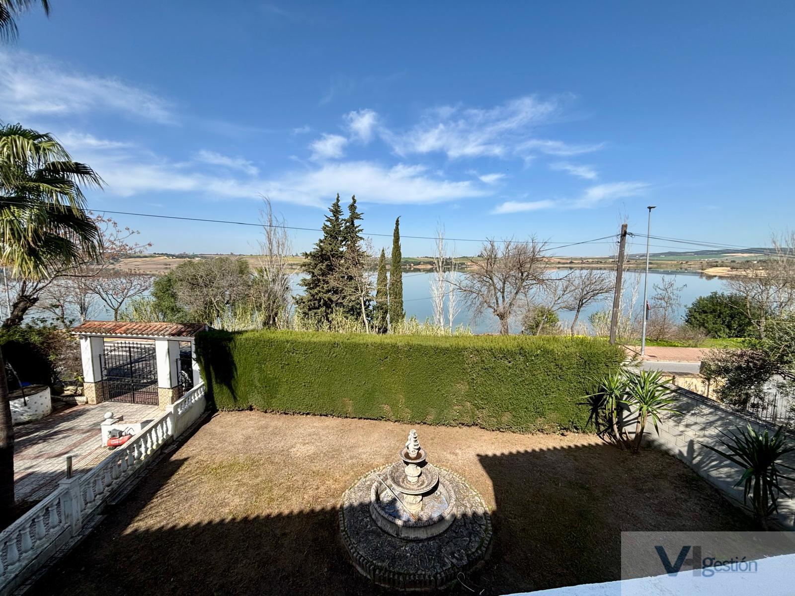 Venta de chalet en Arcos de la Frontera