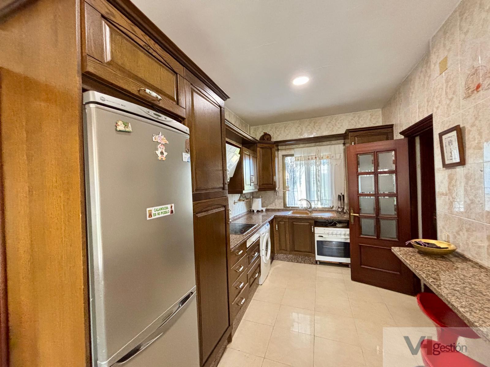 Venta de chalet en Arcos de la Frontera