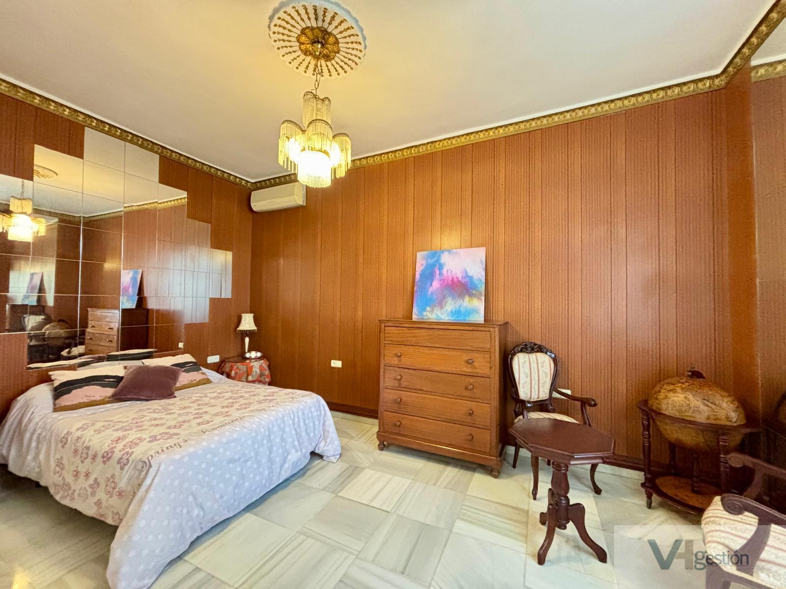 Venta de chalet en Arcos de la Frontera