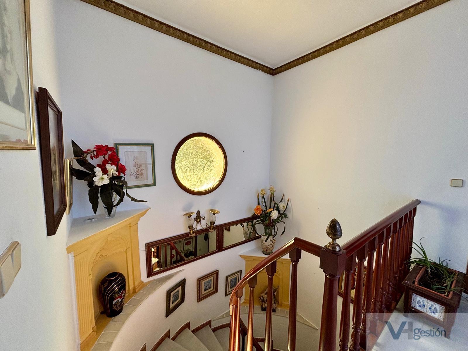 Venta de chalet en Arcos de la Frontera