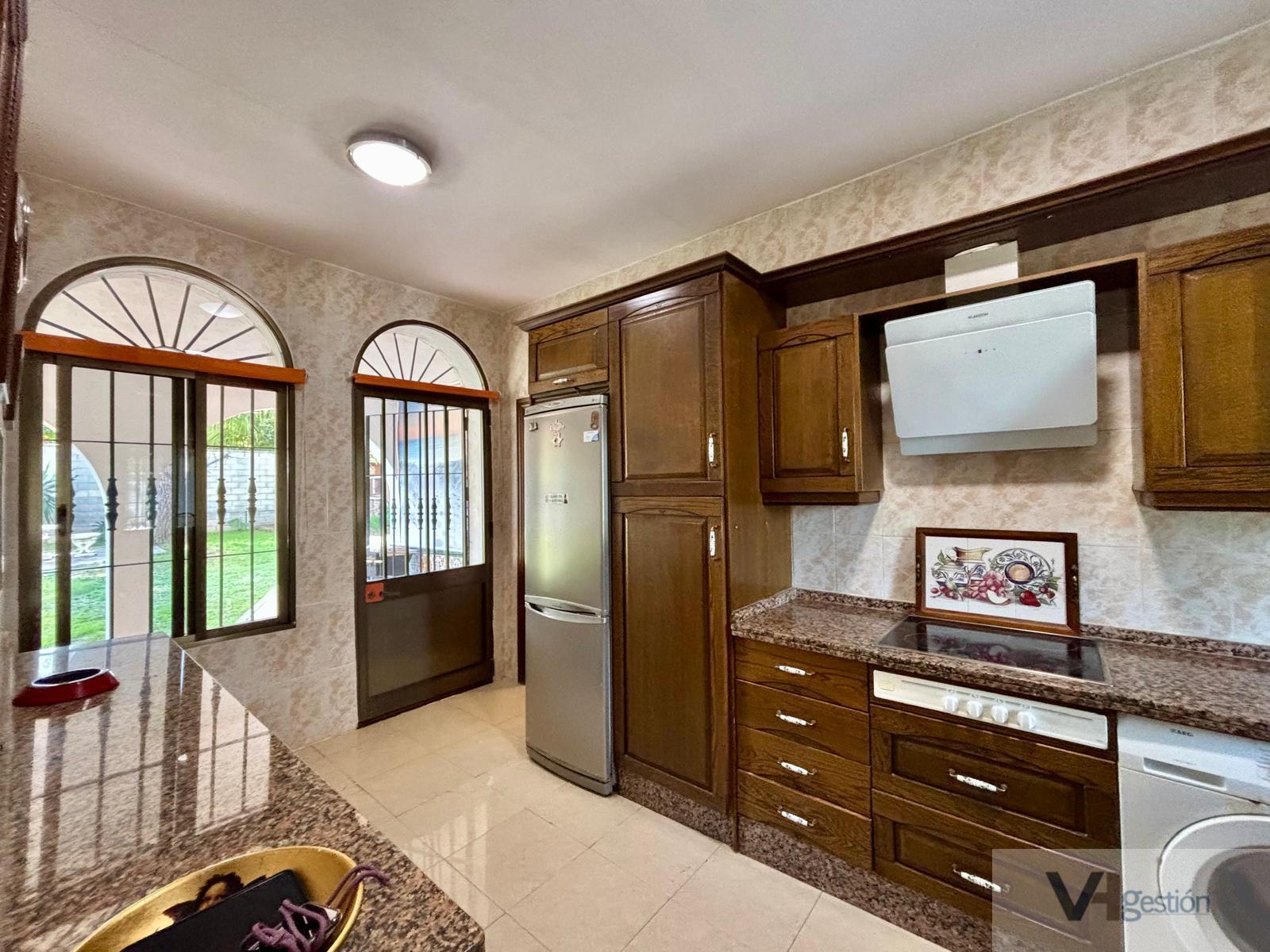 Venta de chalet en Arcos de la Frontera