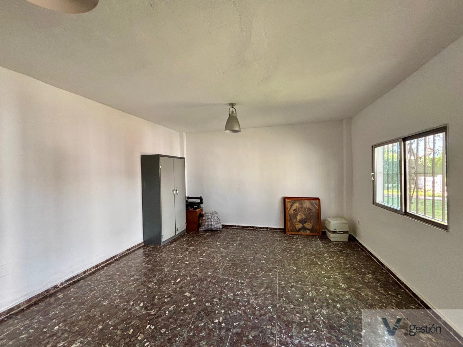 Venta de chalet en Arcos de la Frontera