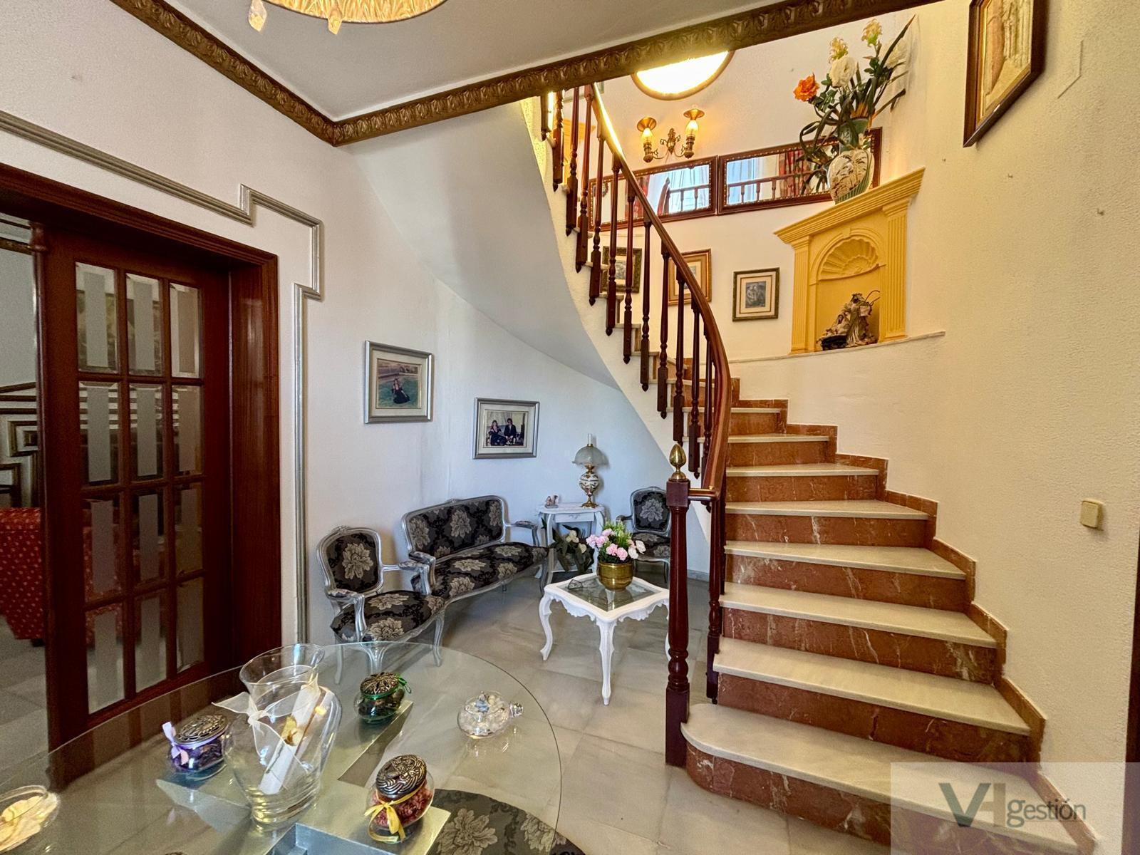 Venta de chalet en Arcos de la Frontera