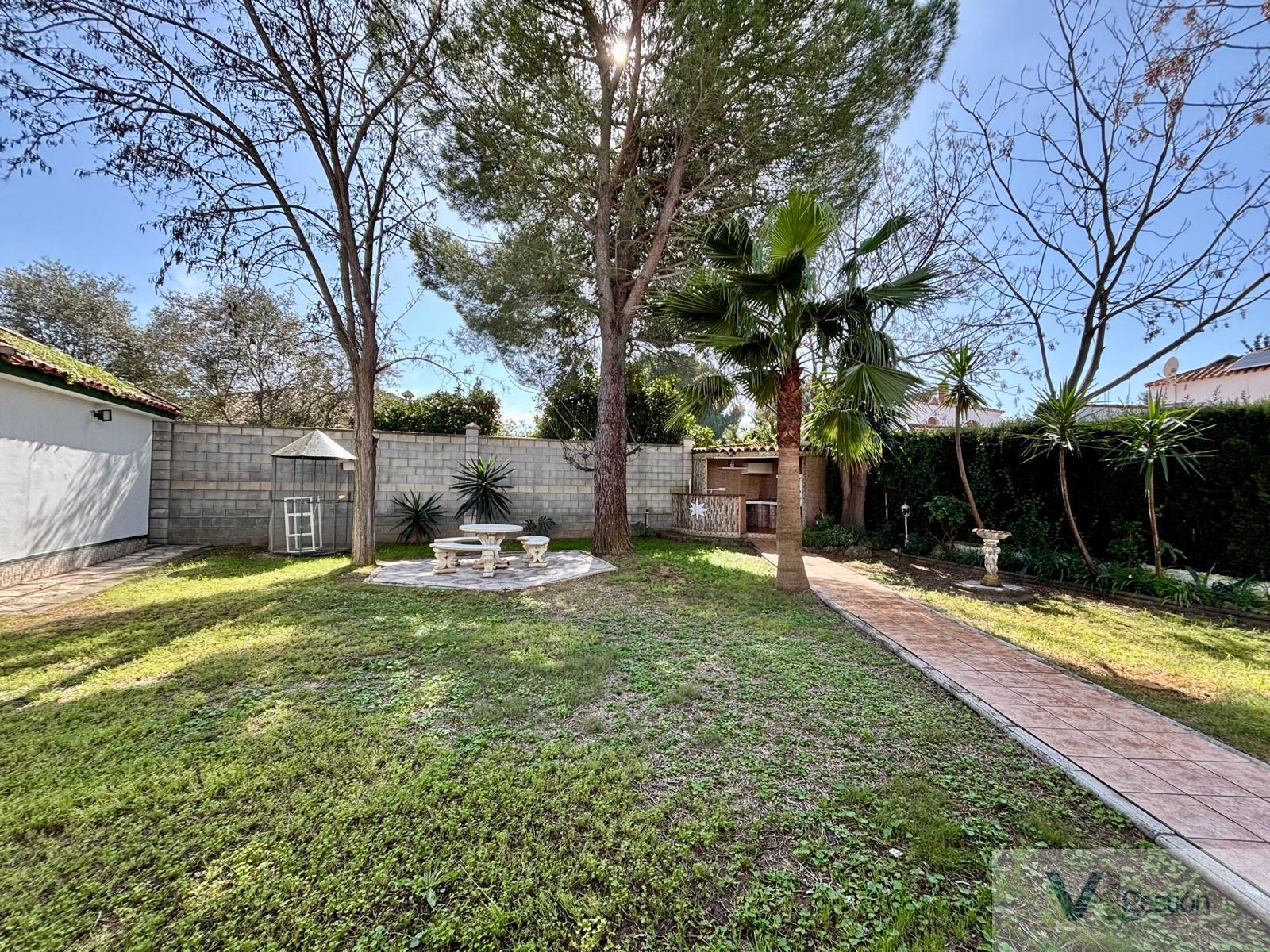 Venta de chalet en Arcos de la Frontera