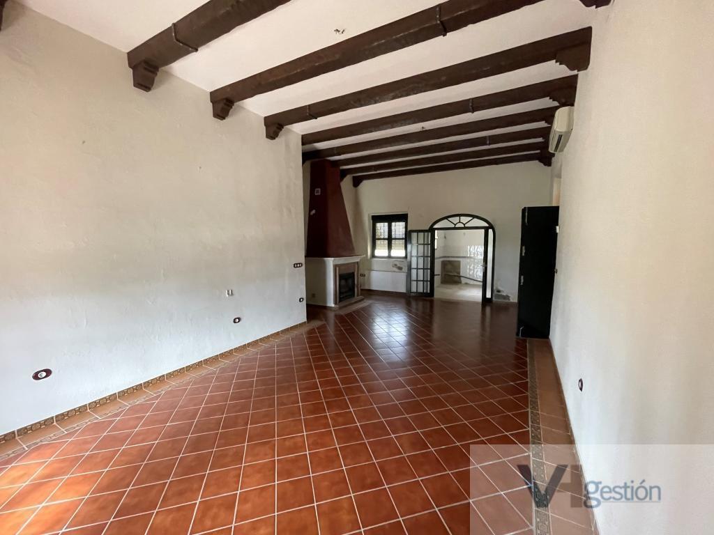 For sale of rural property in Córdoba