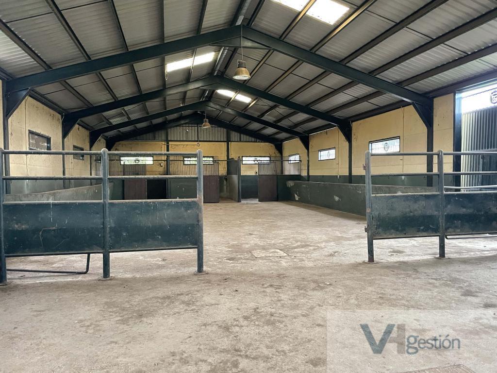 For sale of rural property in Córdoba