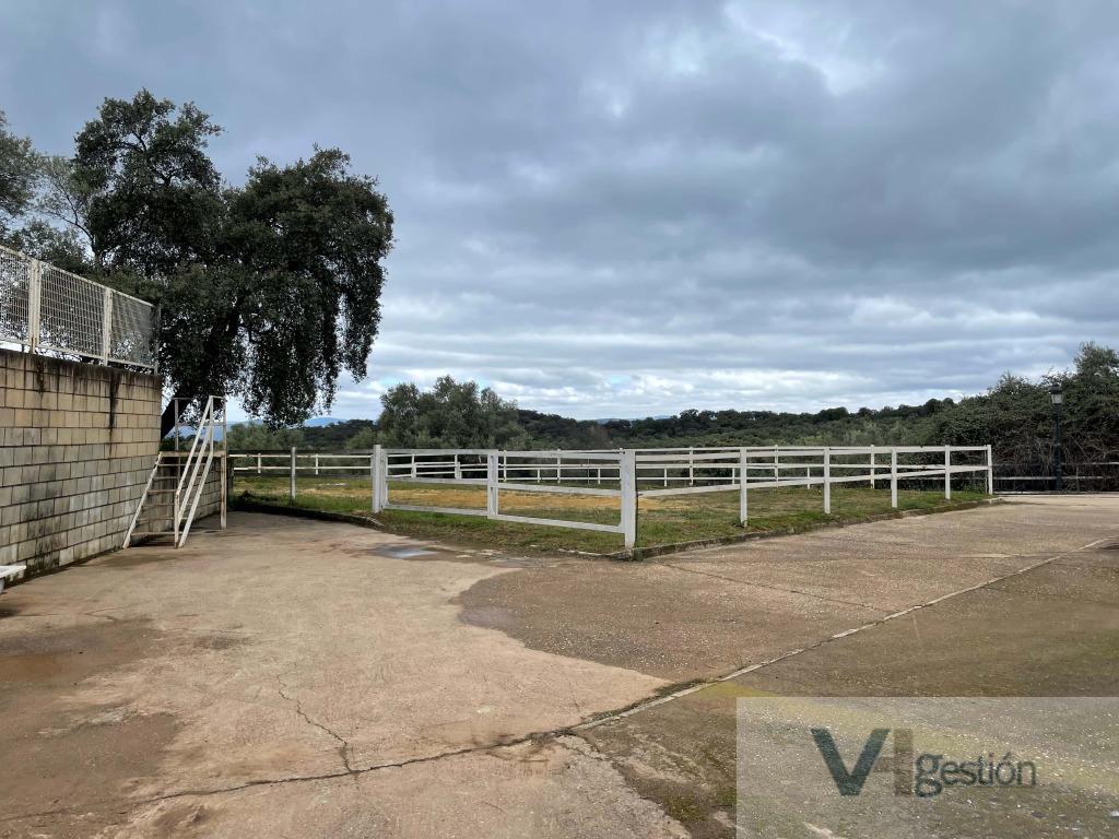 For sale of rural property in Córdoba