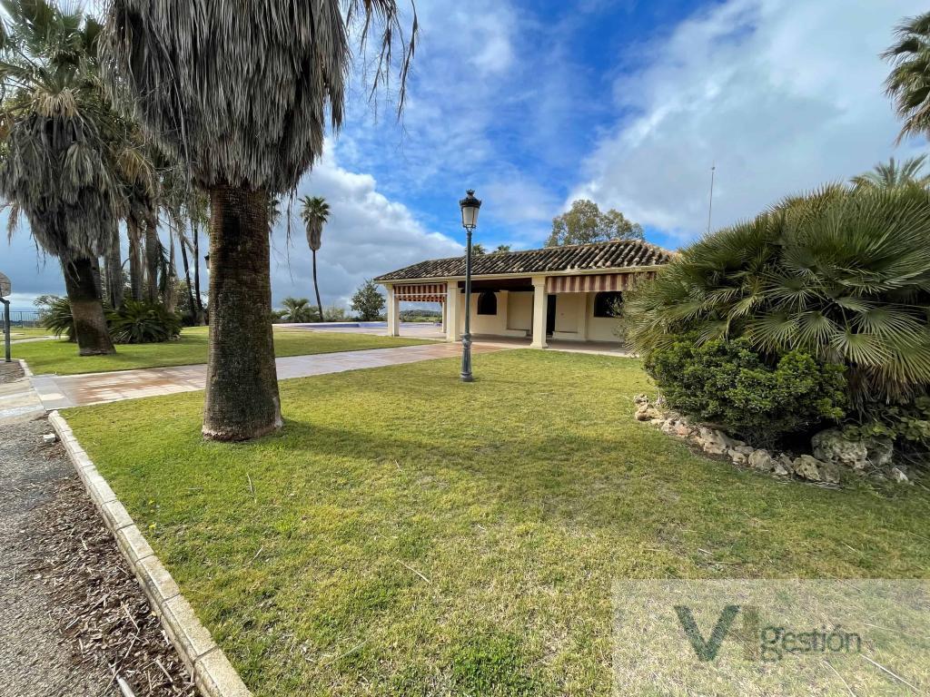 For sale of rural property in Córdoba