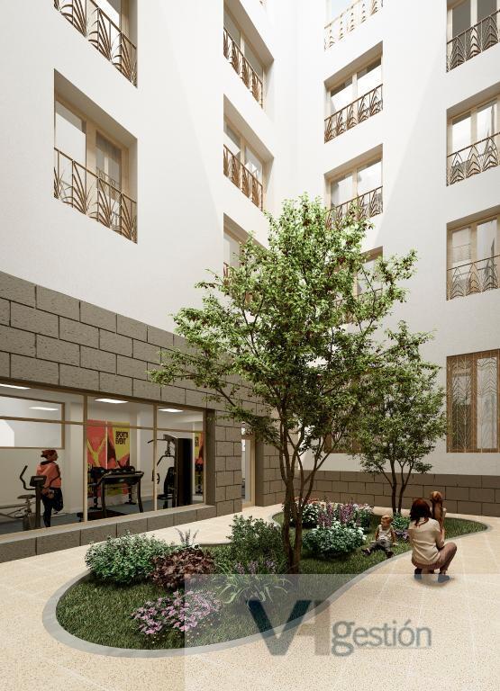 For sale of new build in Cádiz