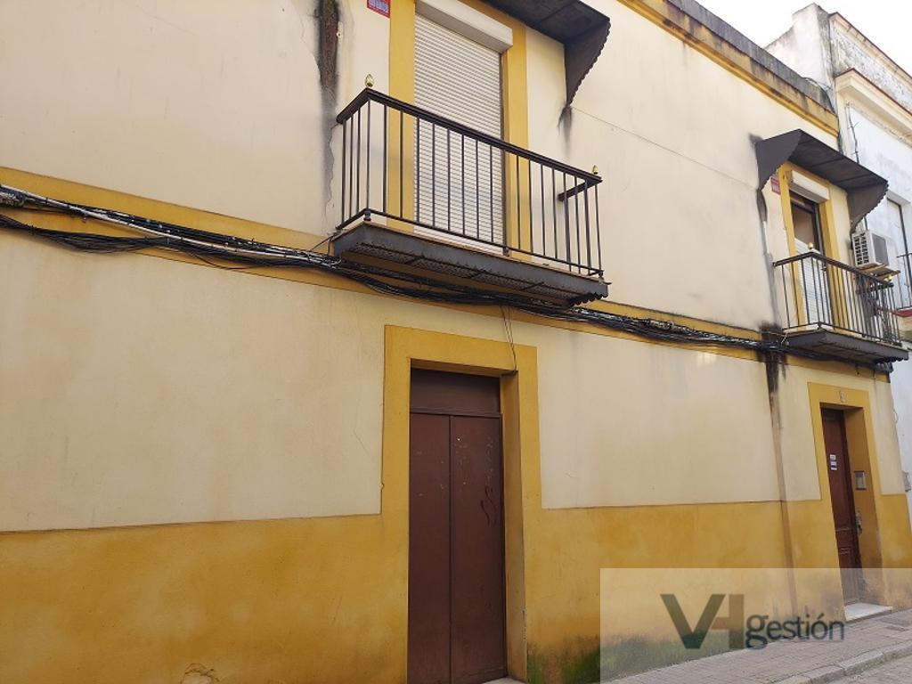 Venta de casa en Jerez de la Frontera