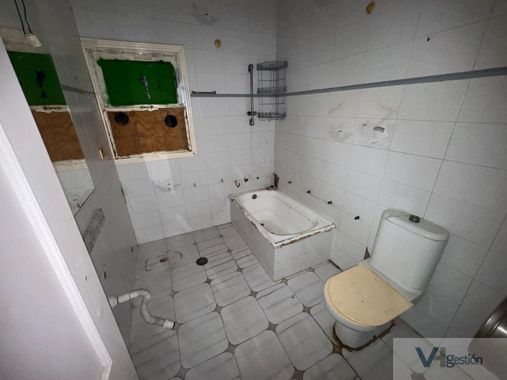 For sale of house in Chipiona