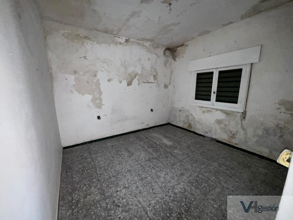 For sale of house in Chipiona