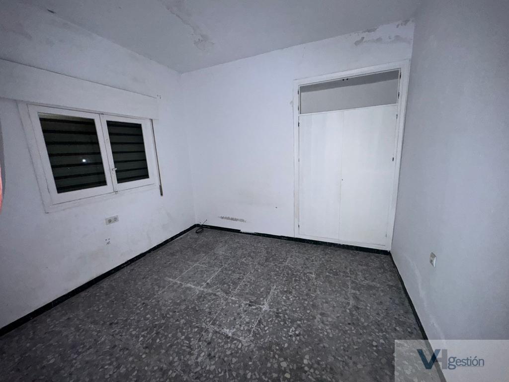 For sale of house in Chipiona