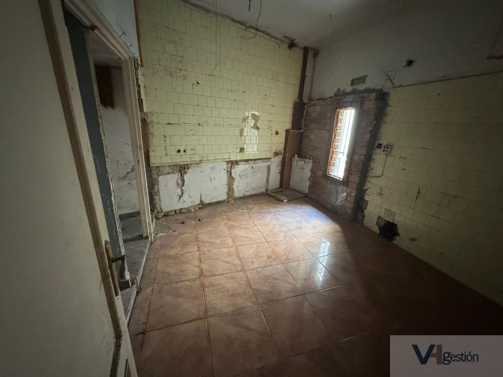 For sale of house in Chipiona