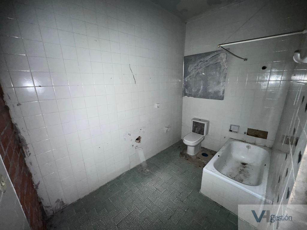For sale of house in Chipiona
