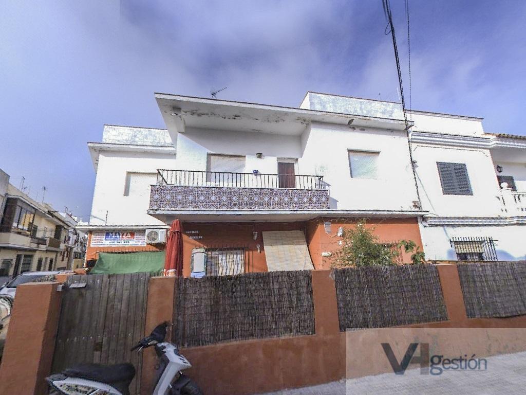 Venta de casa en Chipiona