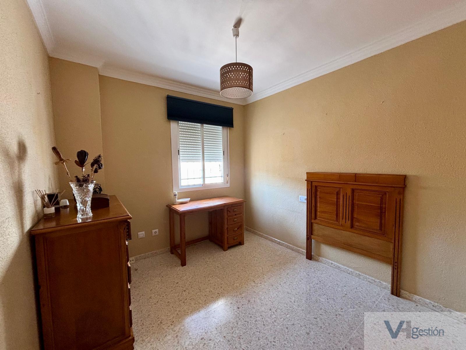 Venta de piso en Villamartín