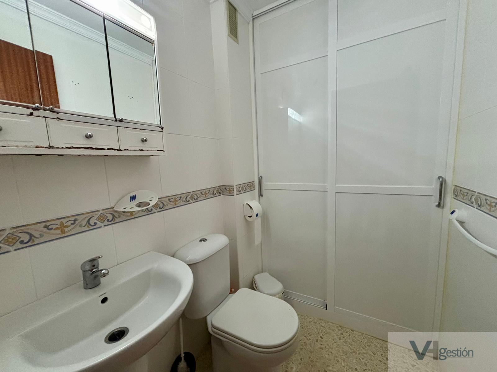 Venta de piso en Villamartín