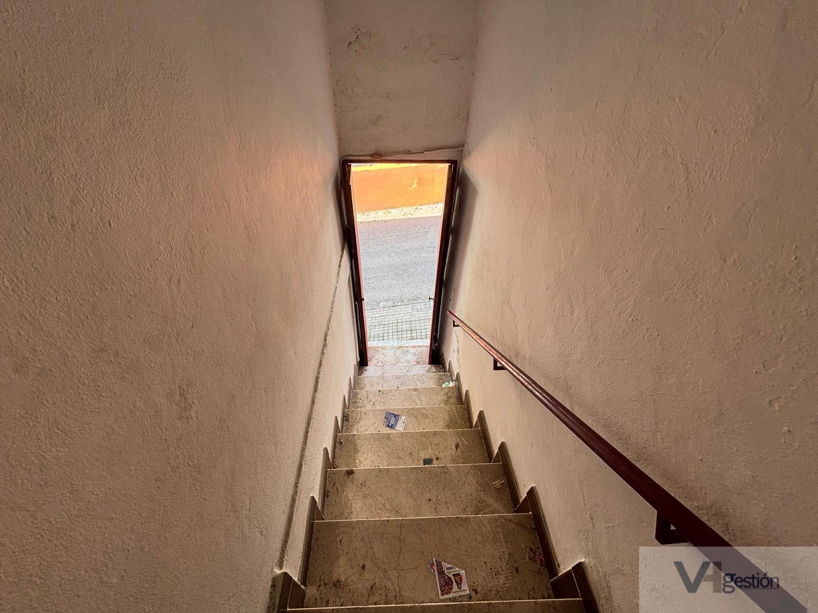 Venta de casa en Villamartín