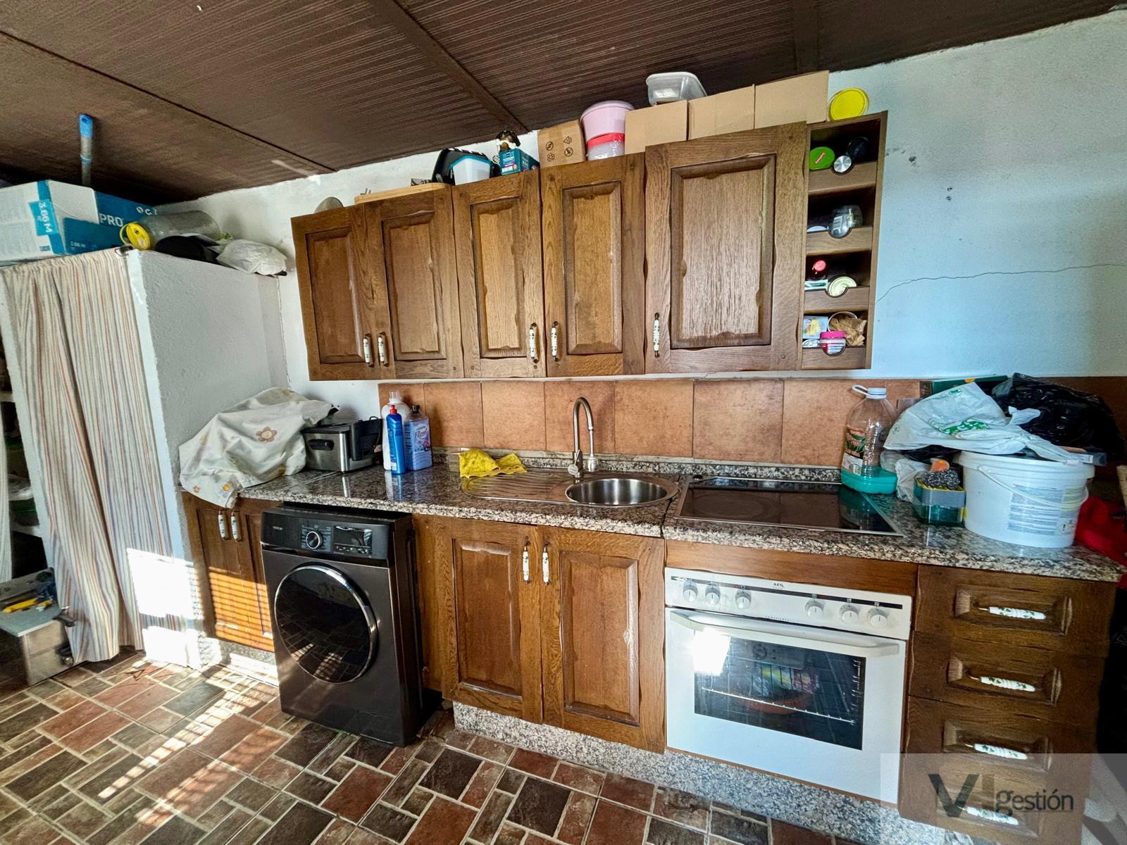 Venta de casa en Espera