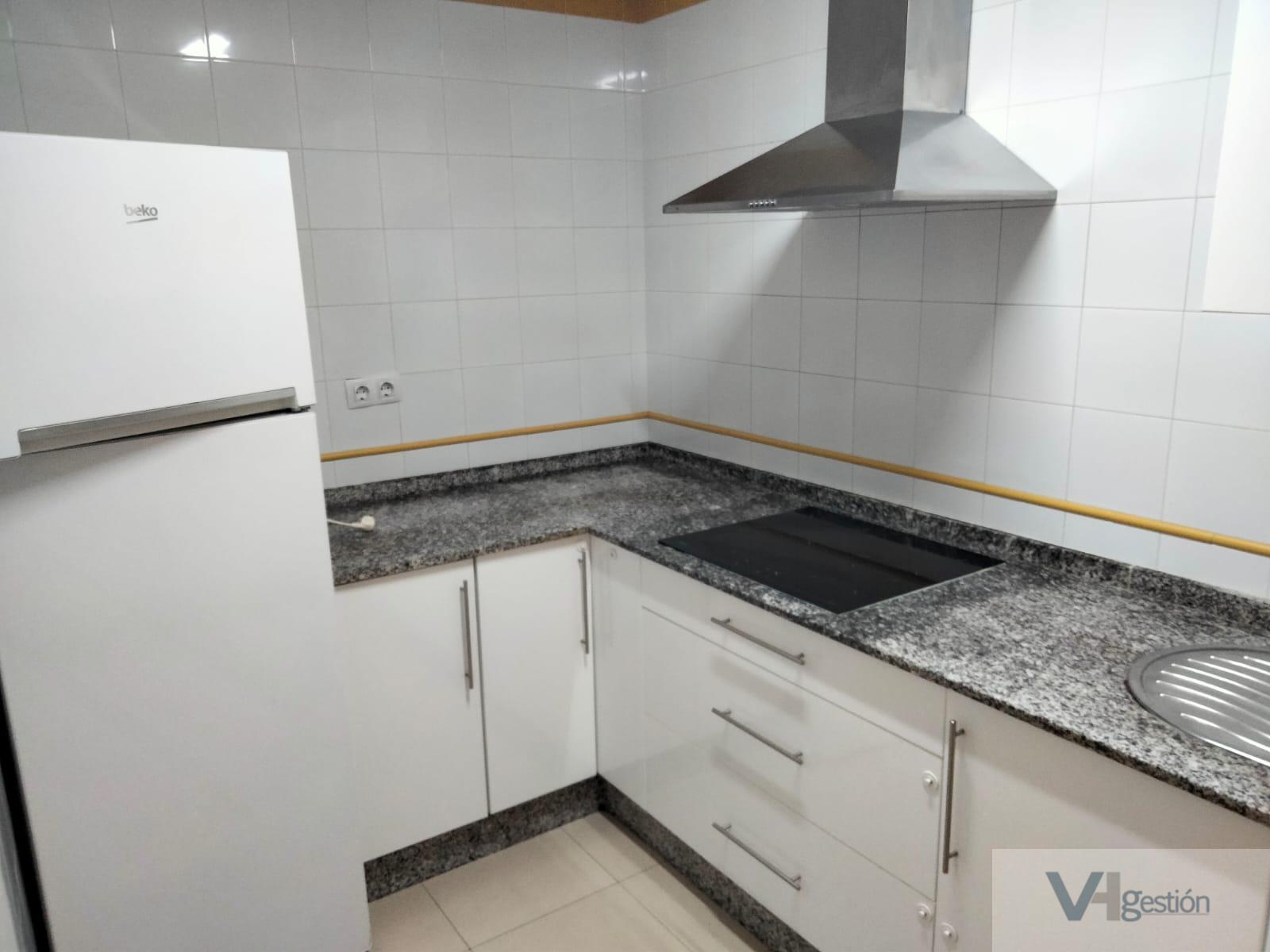 Venta de dúplex en Villamartín