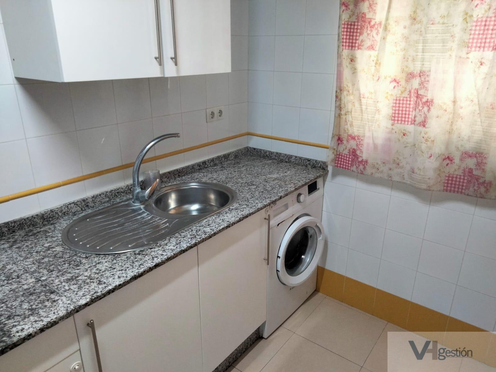 Venta de dúplex en Villamartín