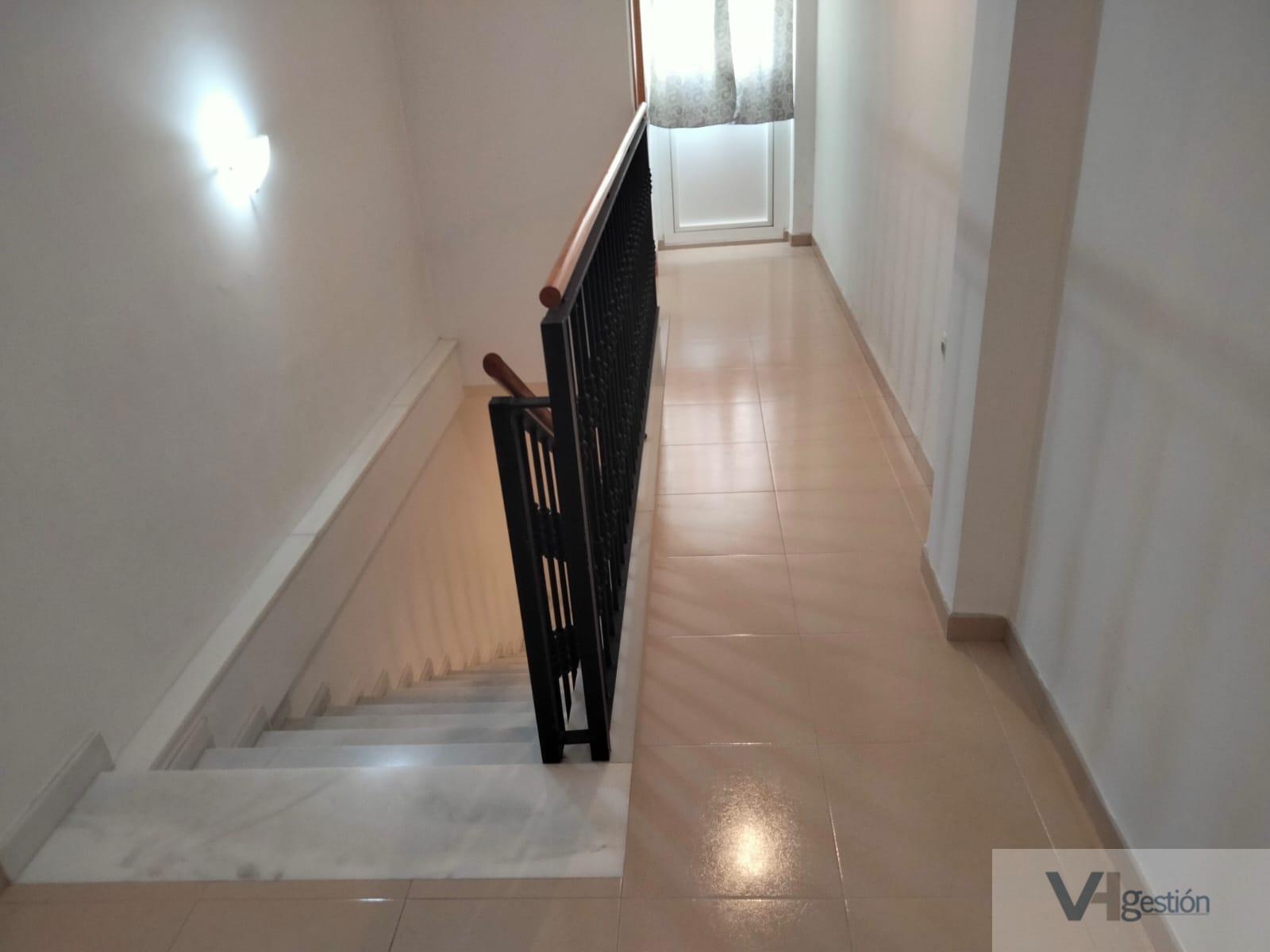 Venta de dúplex en Villamartín