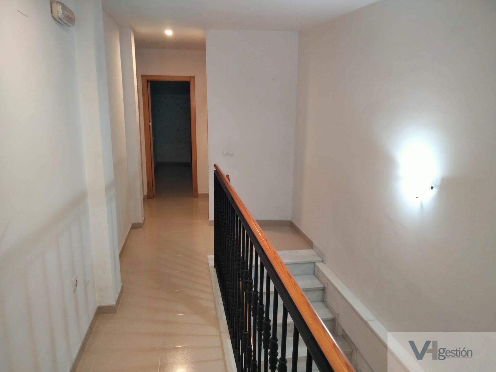 Venta de dúplex en Villamartín