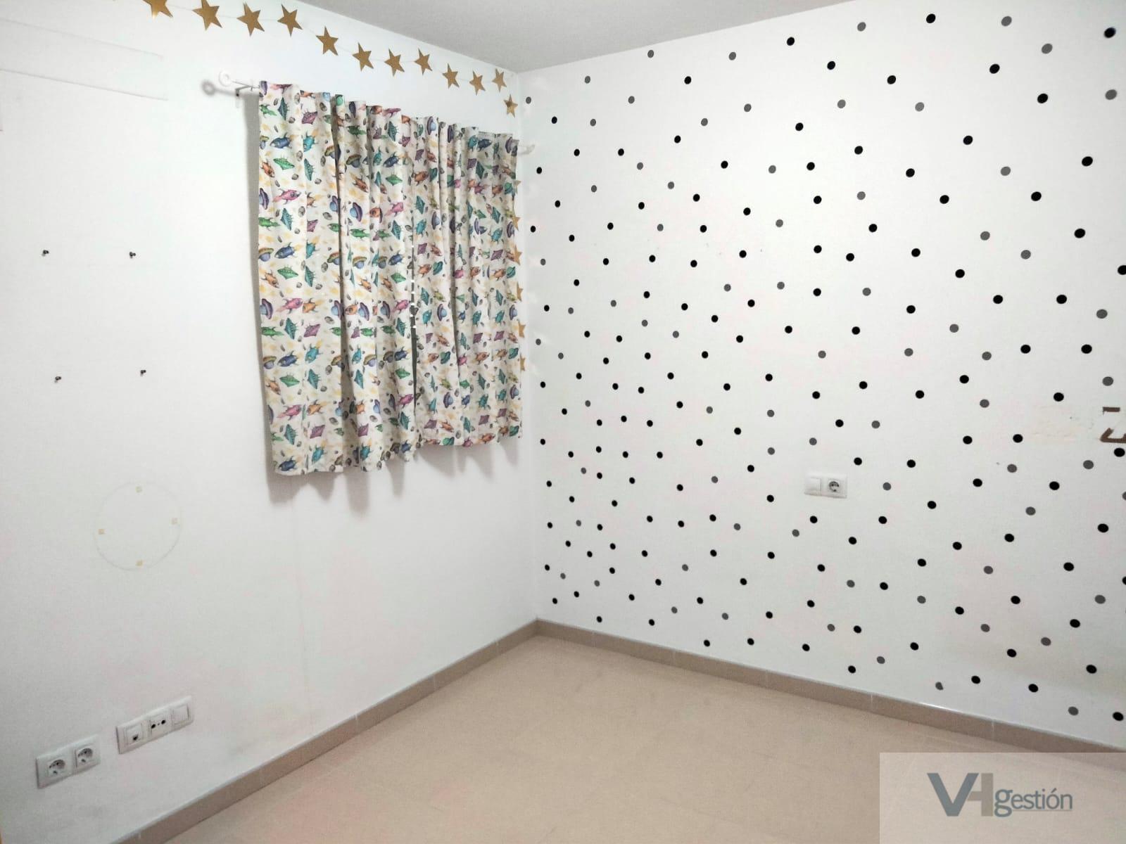 Venta de dúplex en Villamartín