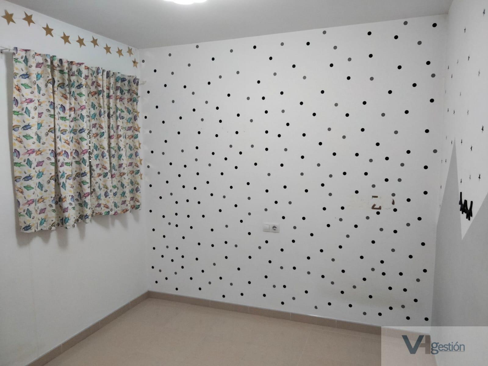 Venta de dúplex en Villamartín