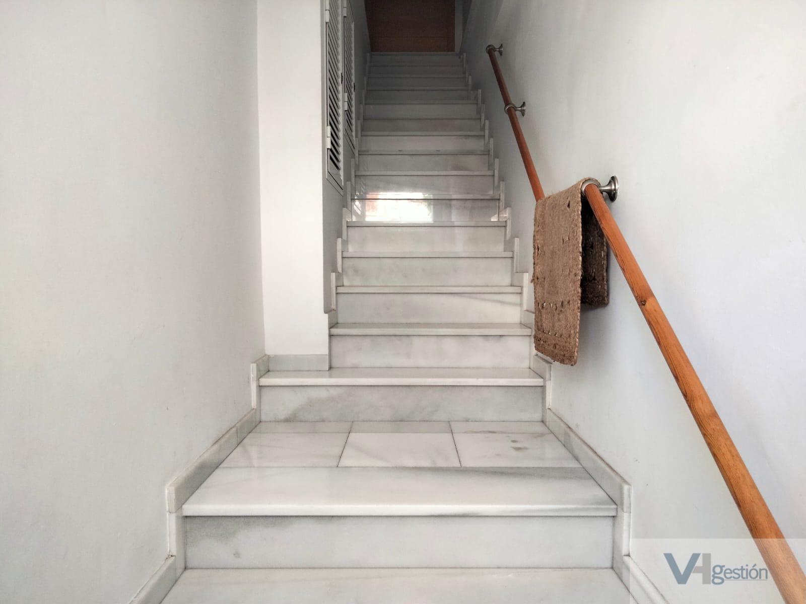 Venta de dúplex en Villamartín