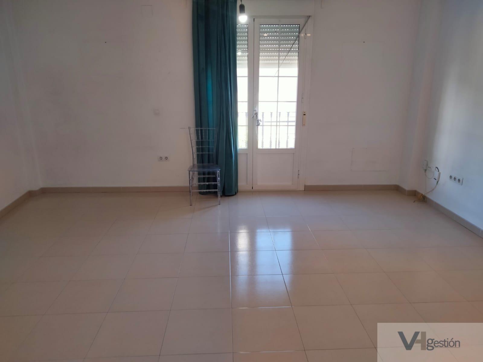 Venta de dúplex en Villamartín