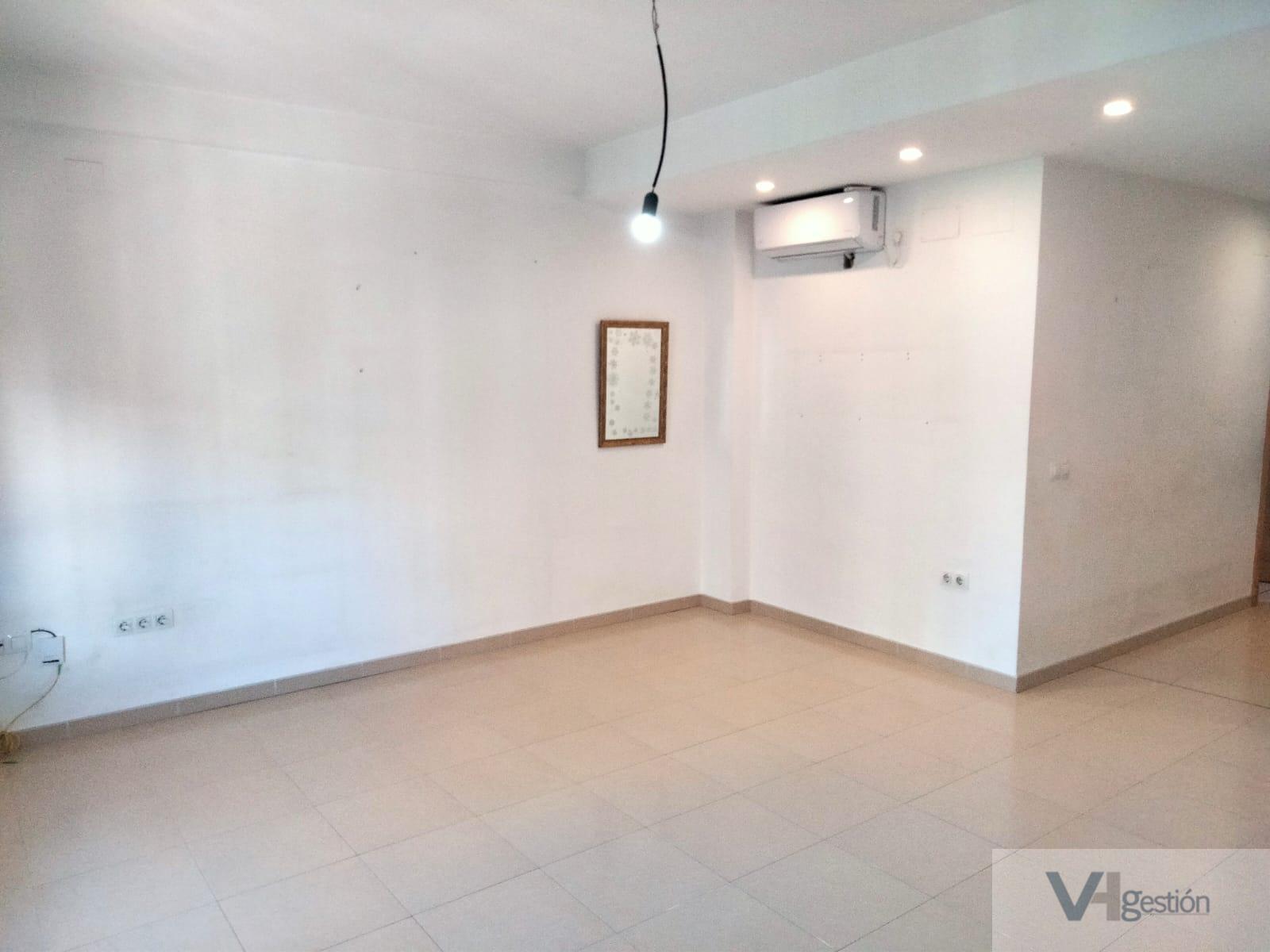 Venta de dúplex en Villamartín