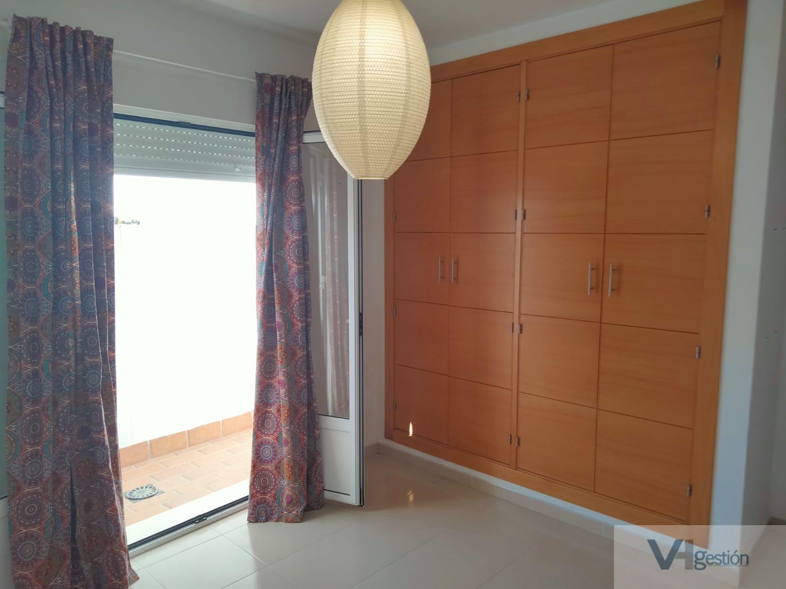 Venta de dúplex en Villamartín