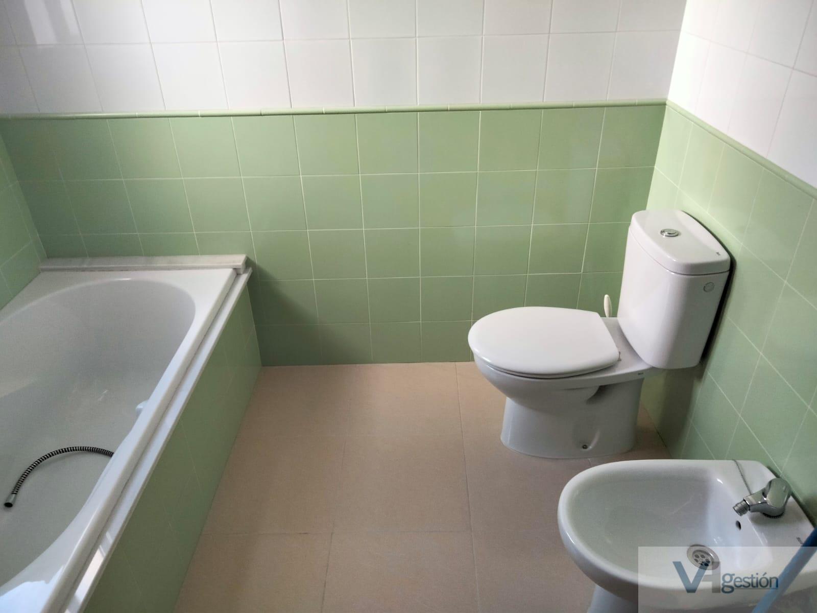 Venta de dúplex en Villamartín