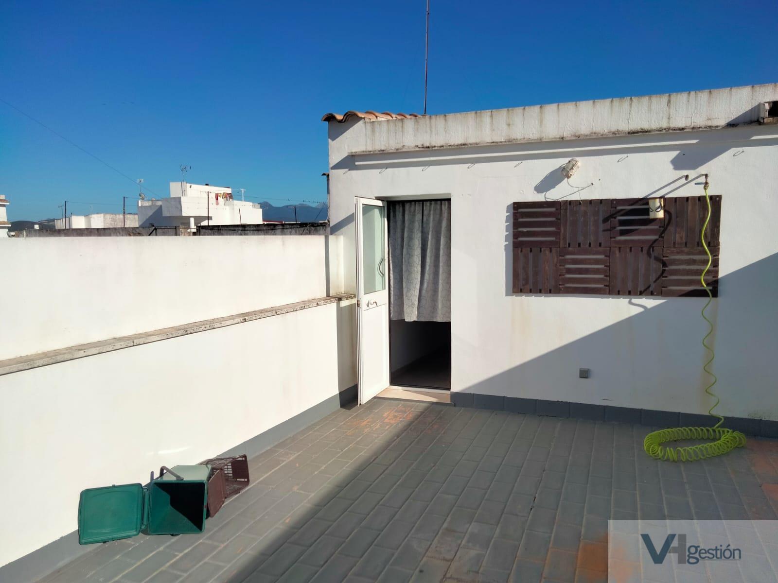 Venta de dúplex en Villamartín