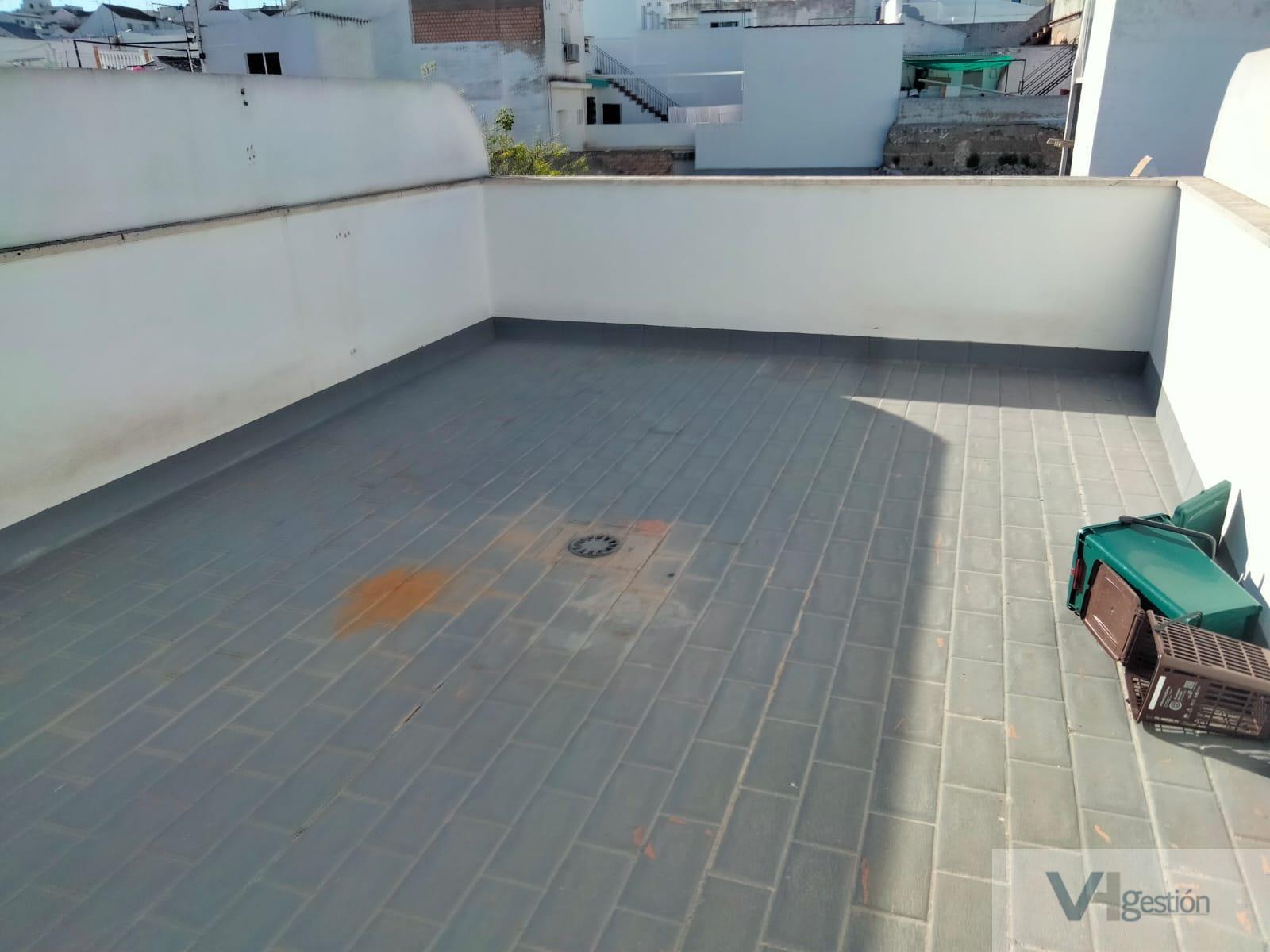 Venta de dúplex en Villamartín