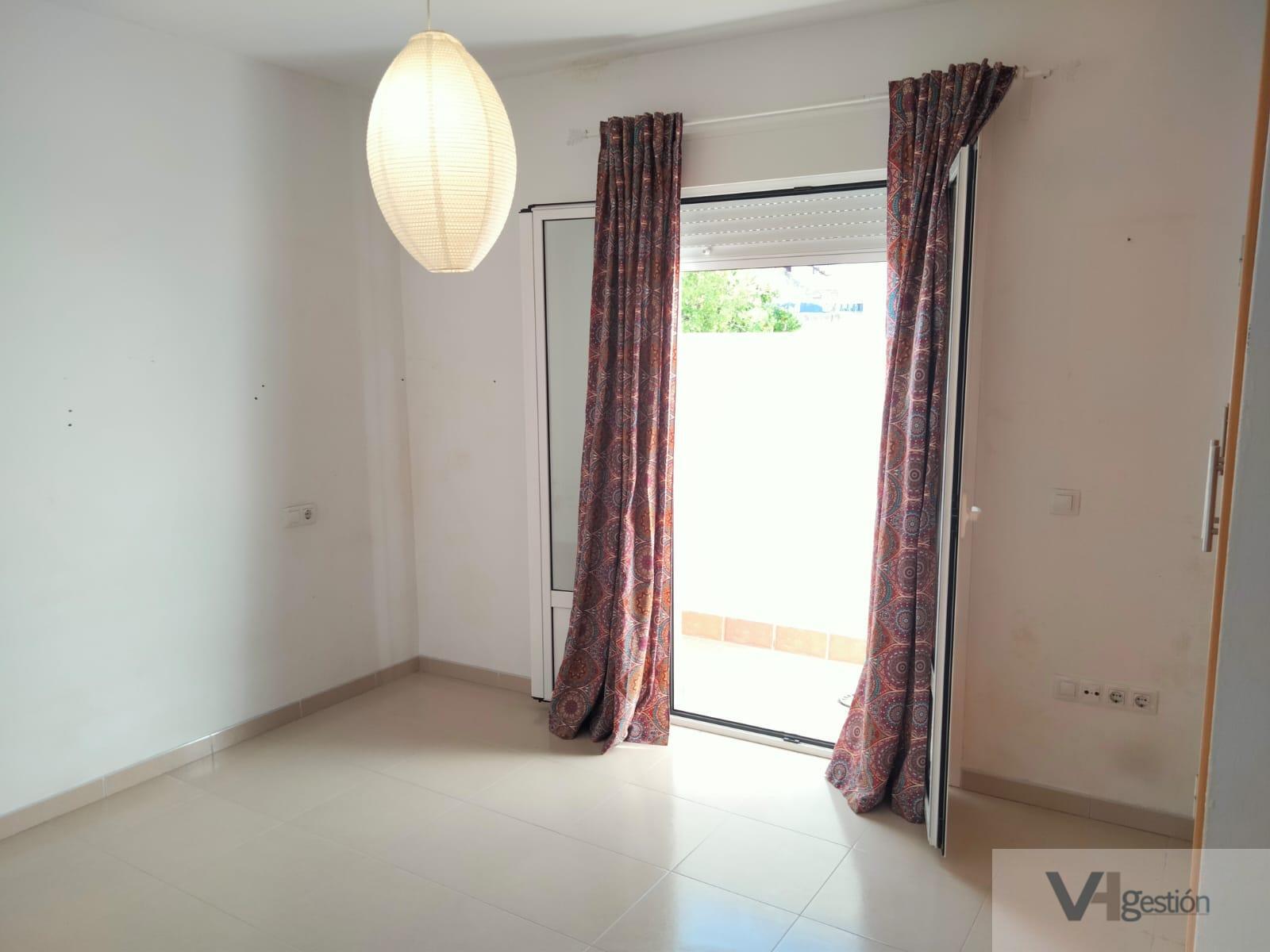 Venta de dúplex en Villamartín