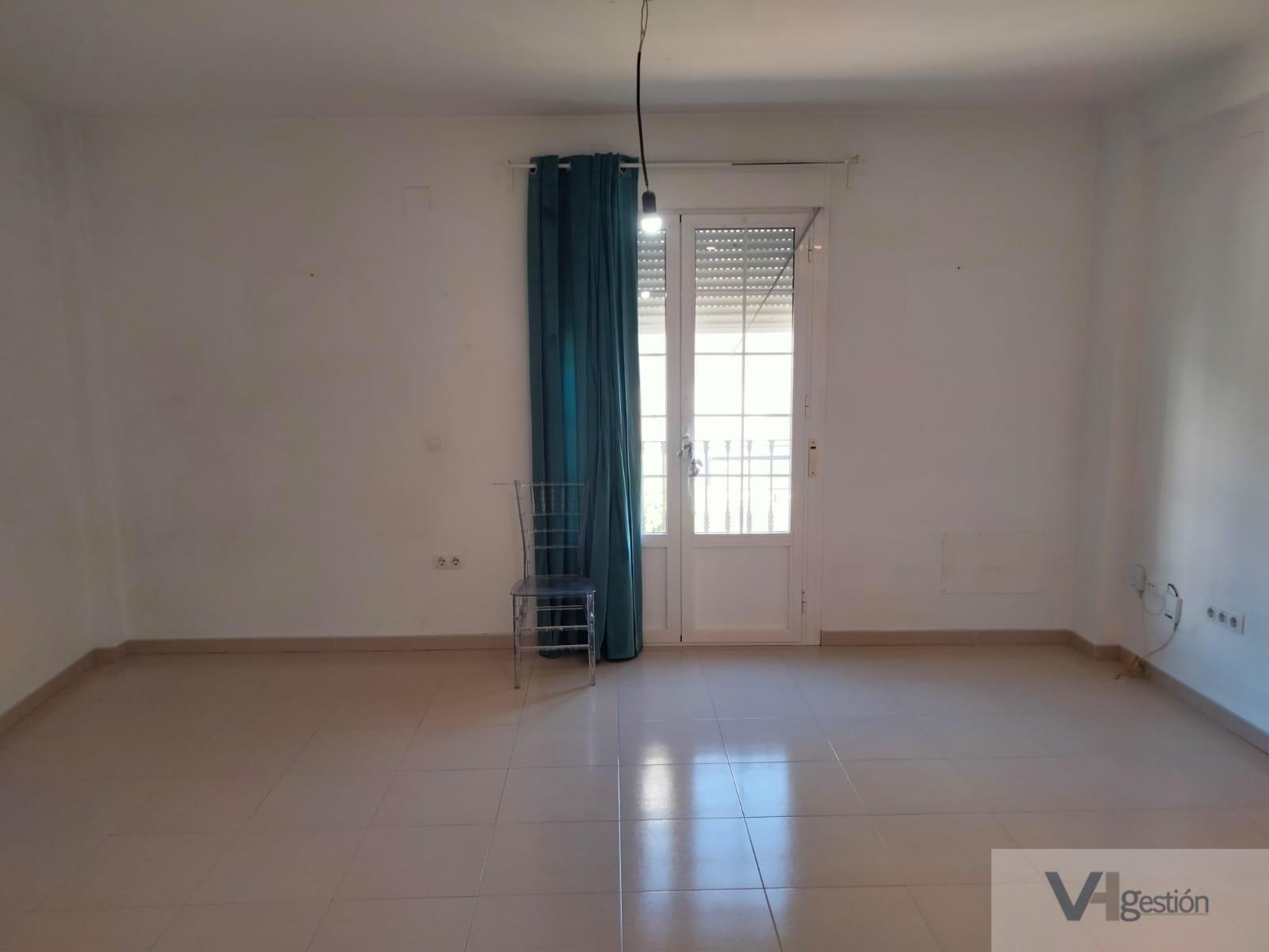 Venta de dúplex en Villamartín