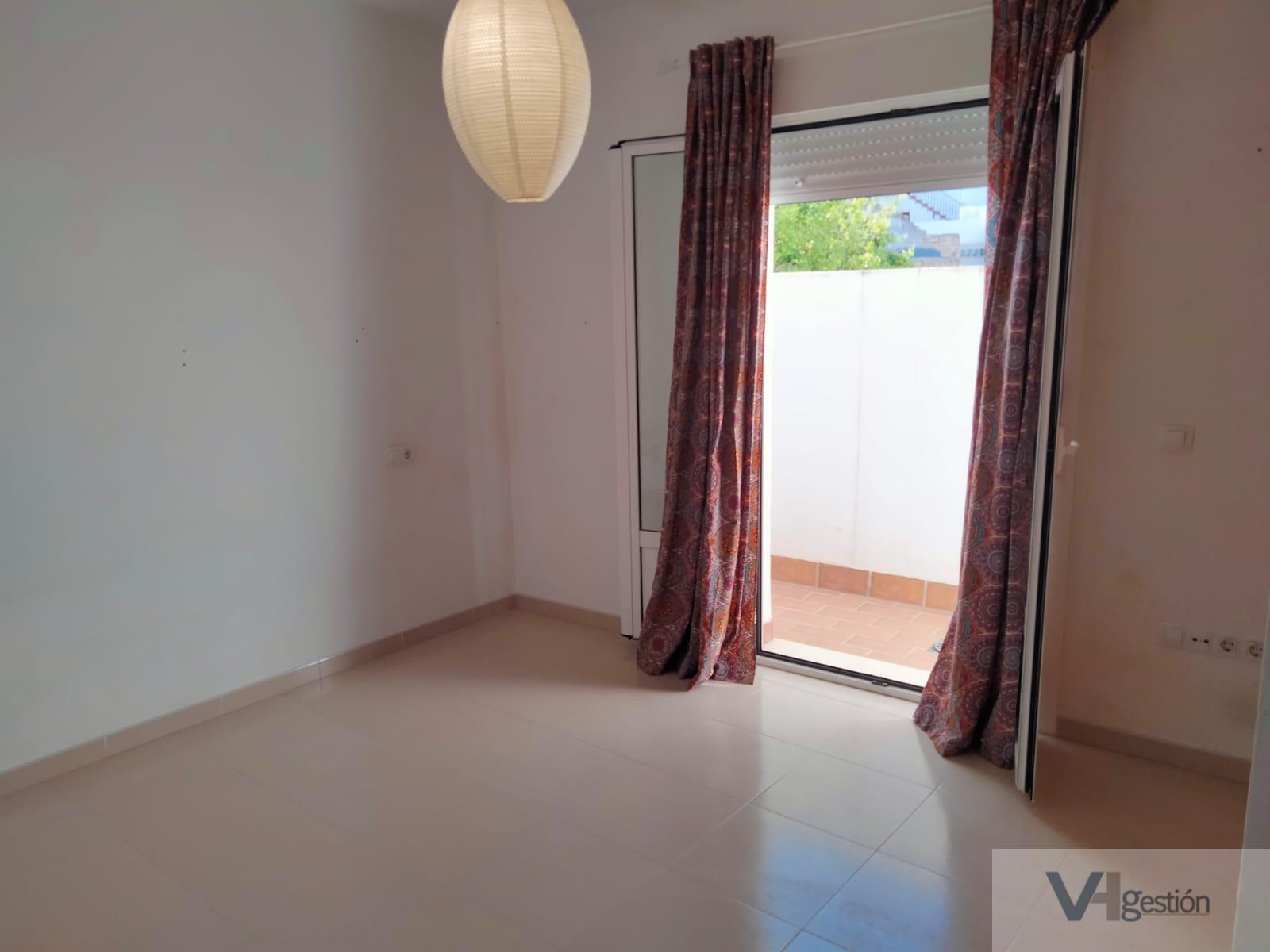 Venta de dúplex en Villamartín