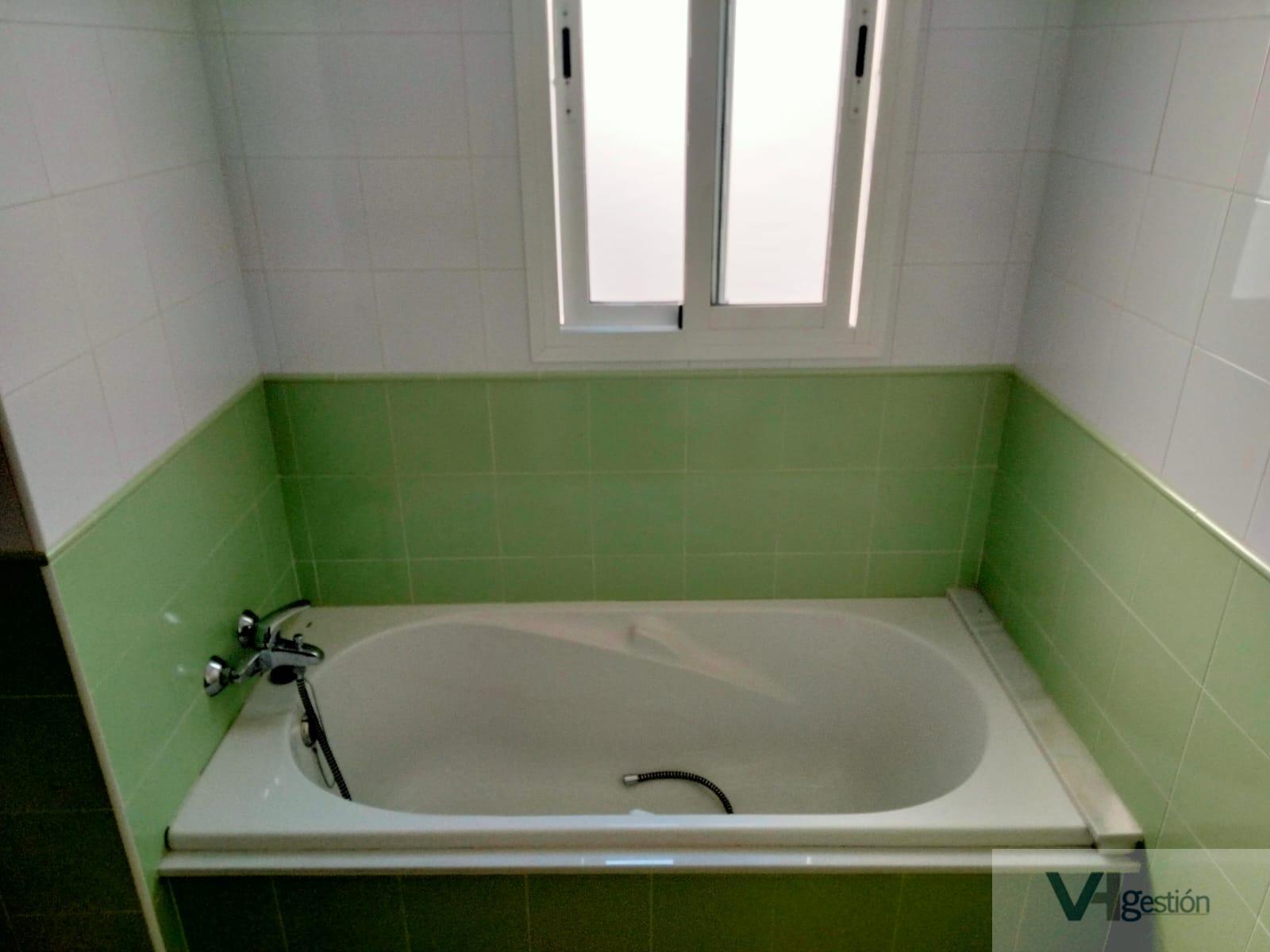 Venta de dúplex en Villamartín