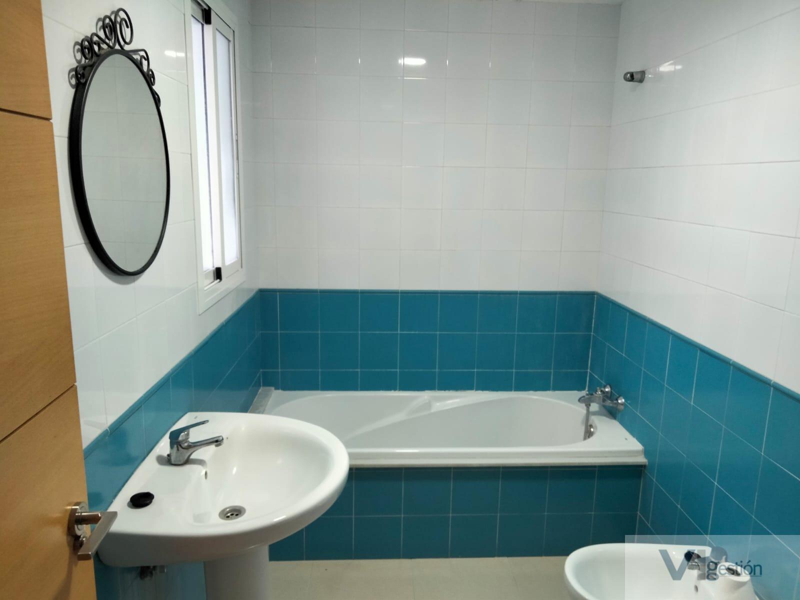 Venta de dúplex en Villamartín