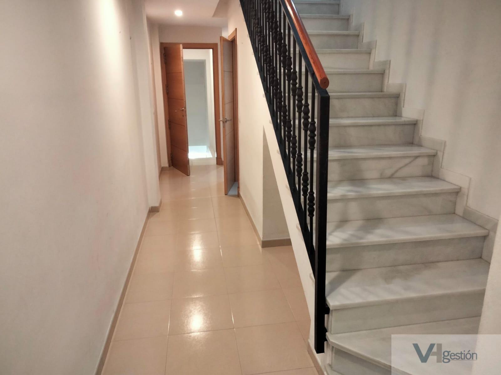 Venta de dúplex en Villamartín