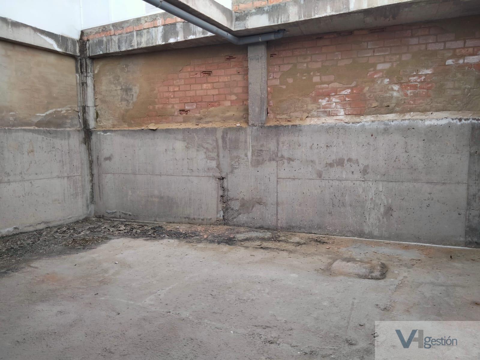 Venta de local en Villamartín