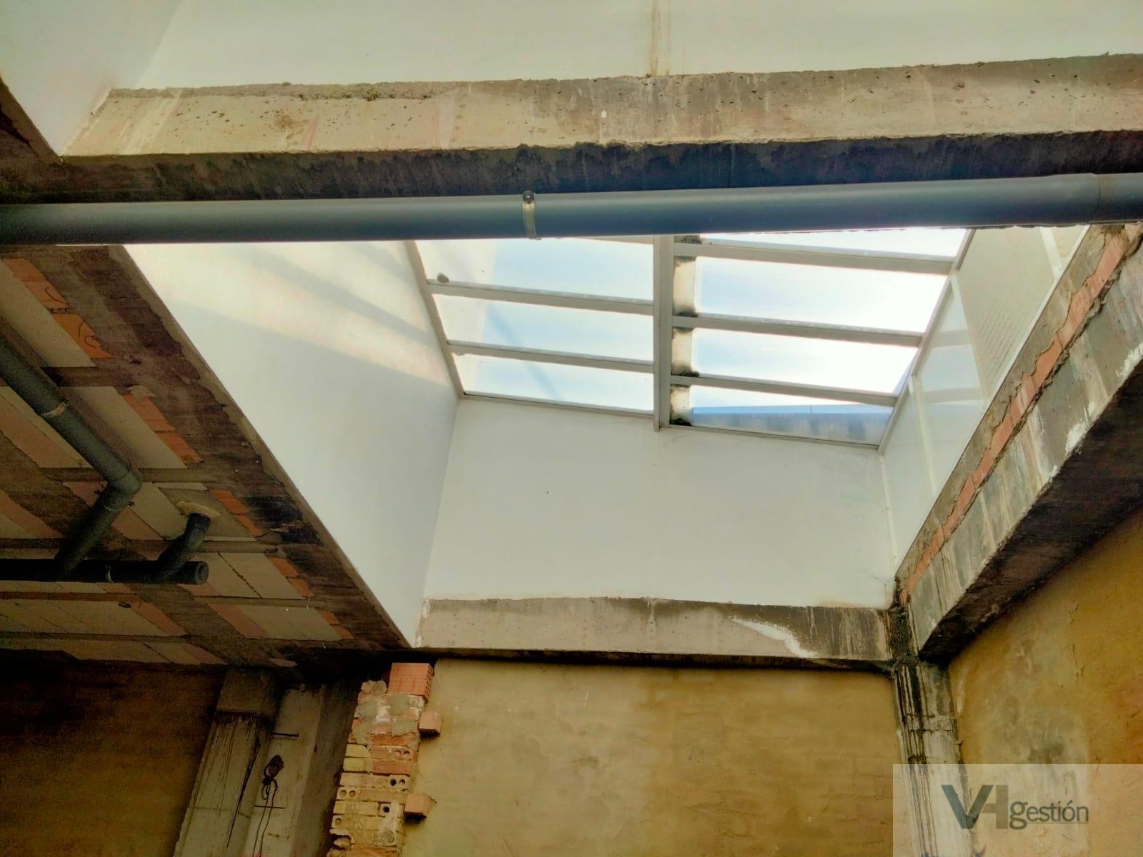 Venta de local en Villamartín