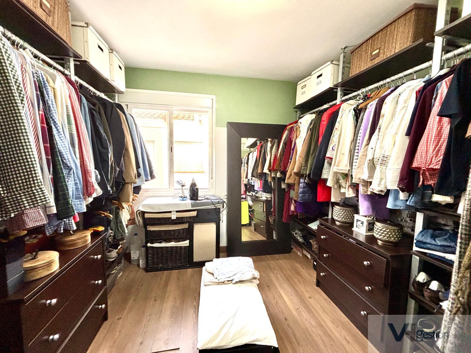 Venta de casa en Villamartín