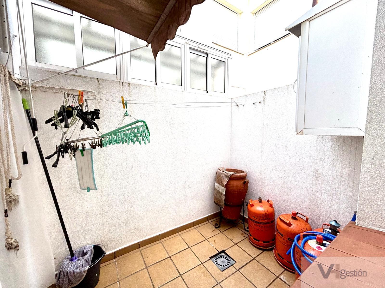 Venta de casa en Villamartín