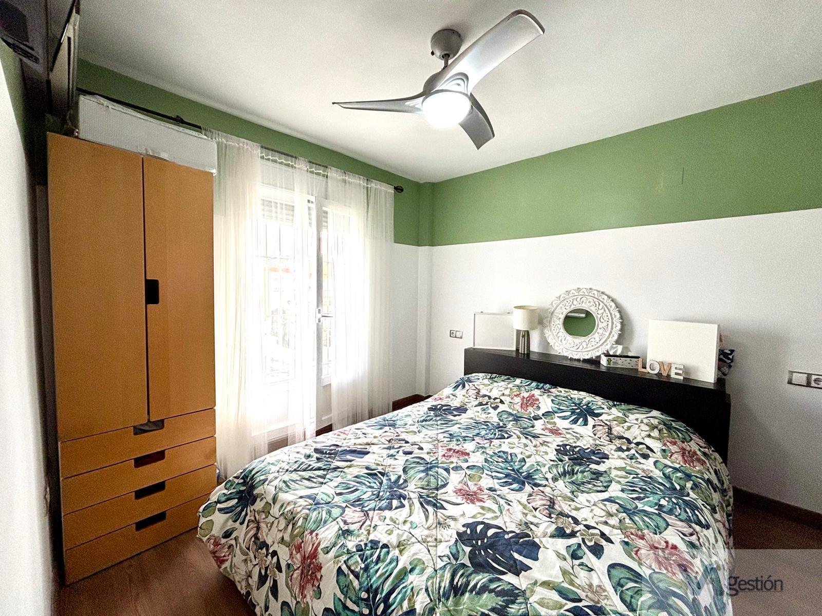 Venta de casa en Villamartín