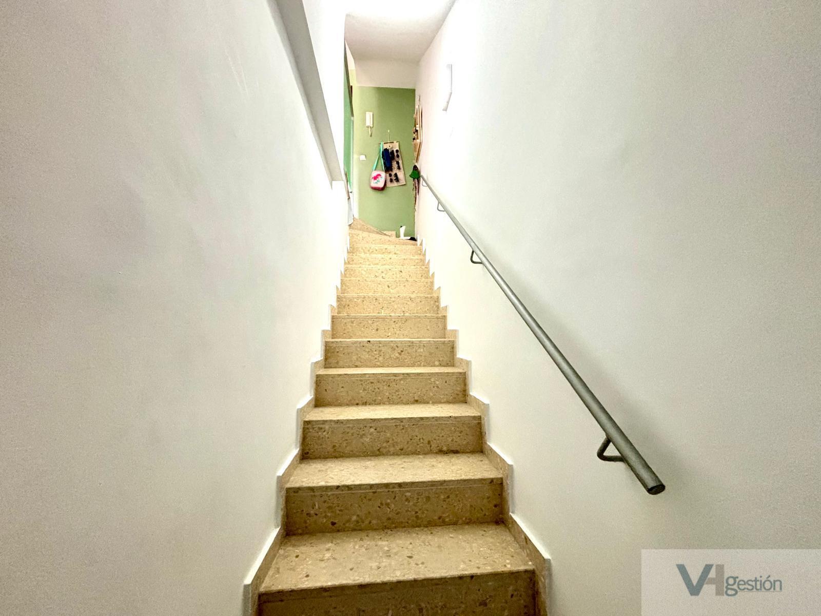 Venta de casa en Villamartín